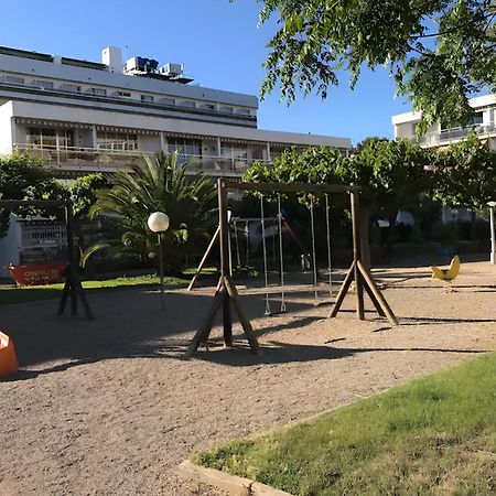 Camp I Mar Rentalmar Salou Exterior foto