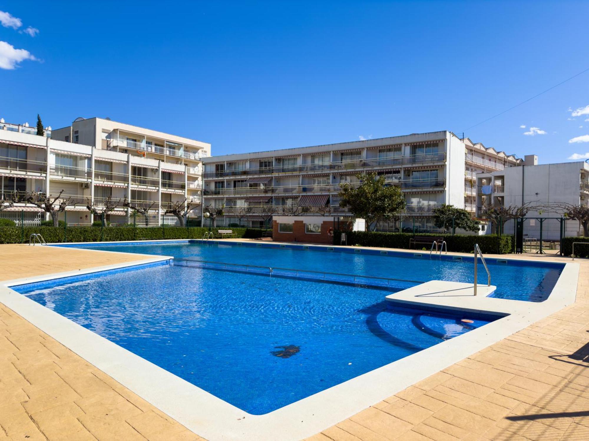 Camp I Mar Rentalmar Salou Exterior foto