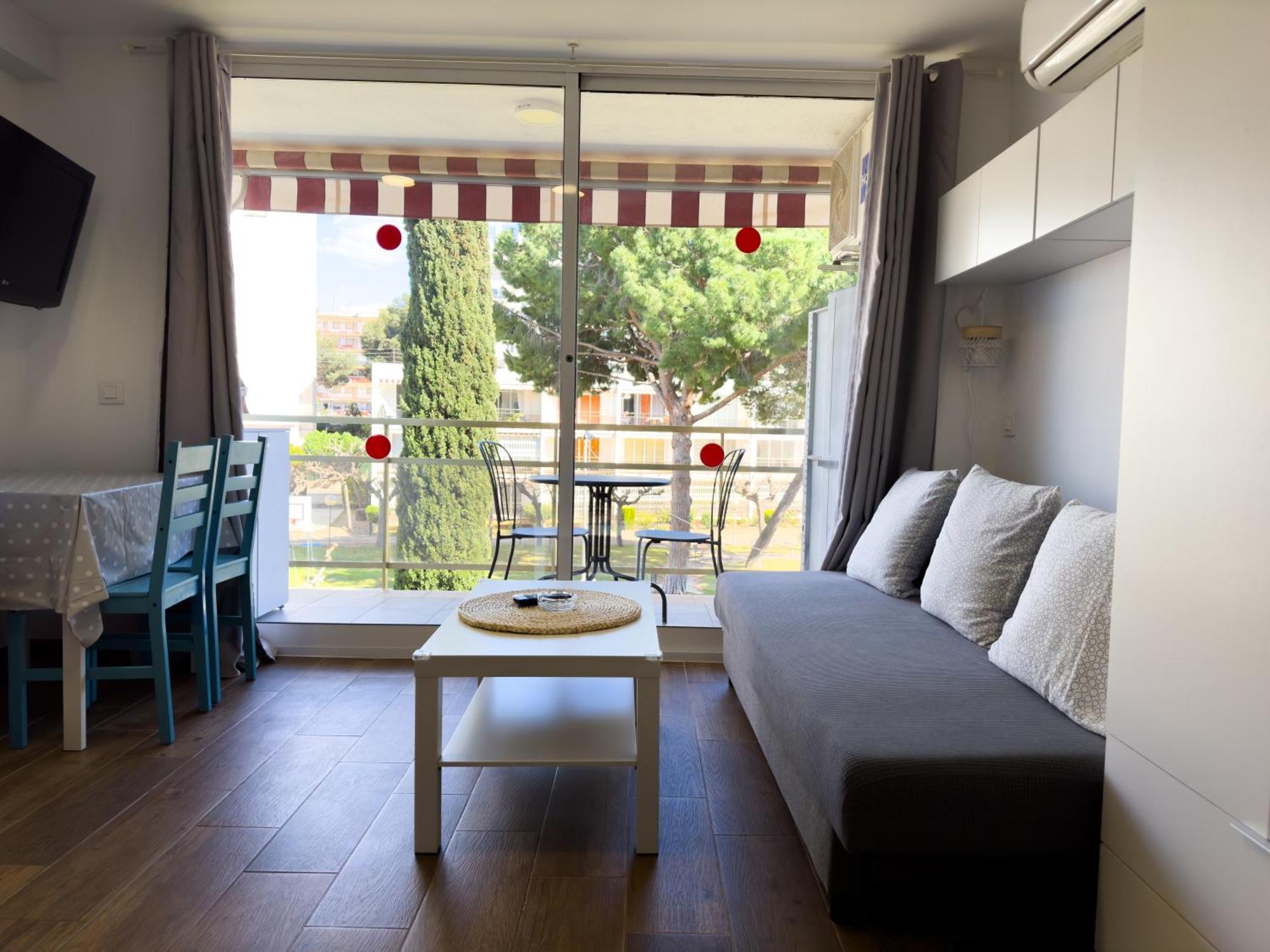 Camp I Mar Rentalmar Salou Exterior foto