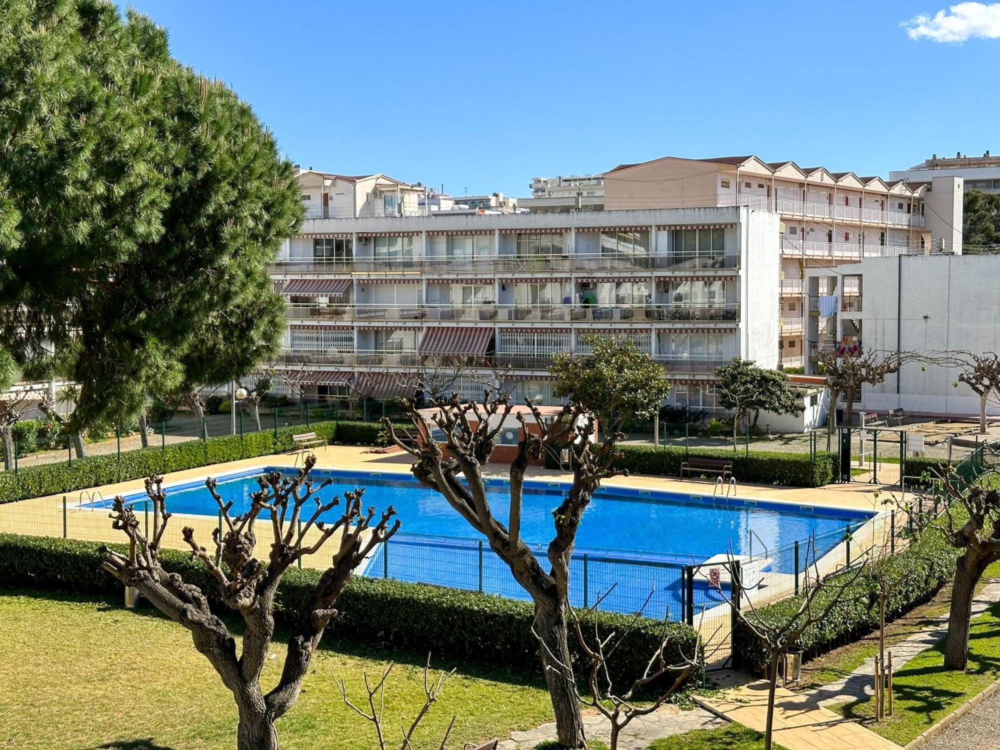 Camp I Mar Rentalmar Salou Exterior foto