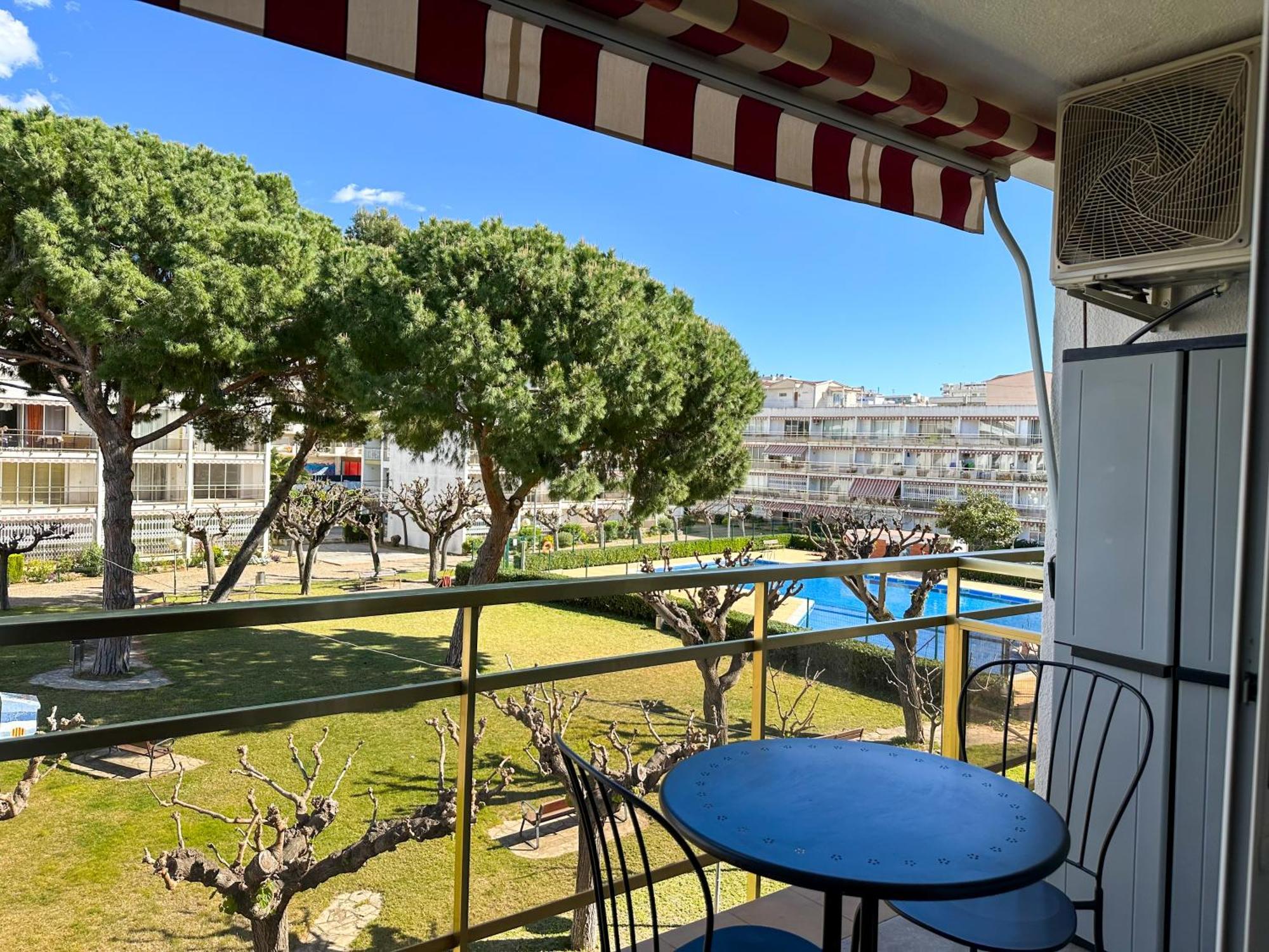 Camp I Mar Rentalmar Salou Exterior foto