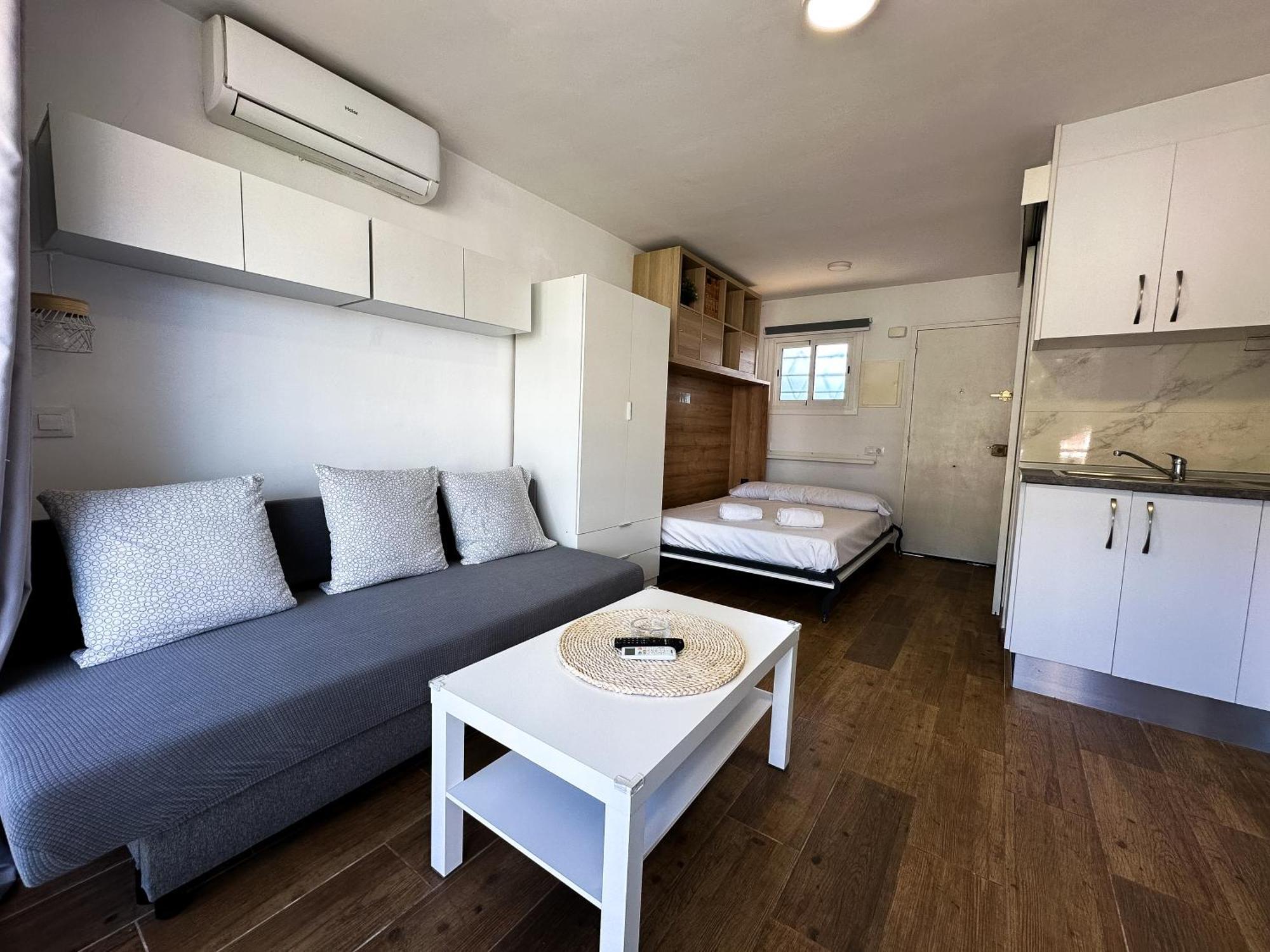 Camp I Mar Rentalmar Salou Exterior foto