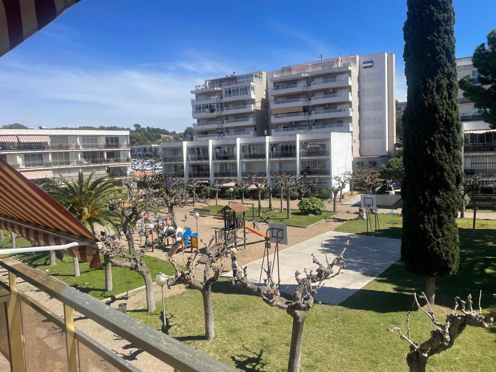 Camp I Mar Rentalmar Salou Exterior foto