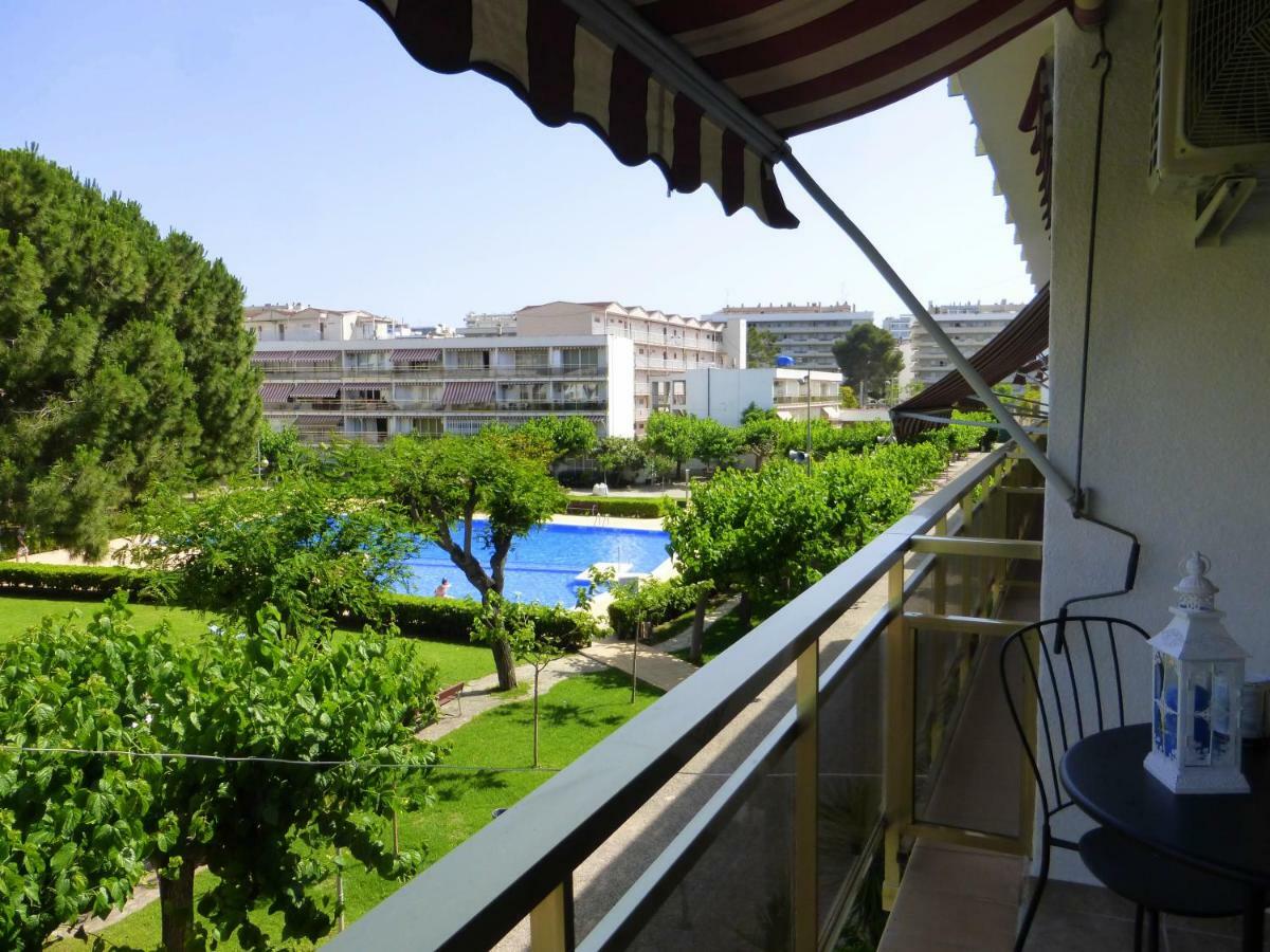 Camp I Mar Rentalmar Salou Exterior foto